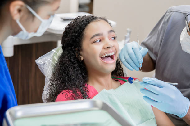 Best Emergency Dental Care for Broken or Chipped Teeth in Blowing Rock, NC