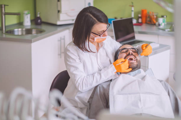 Best Urgent Care for Lost Fillings or Crowns in Blowing Rock, NC